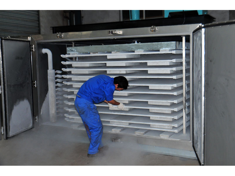 Plate Freezer